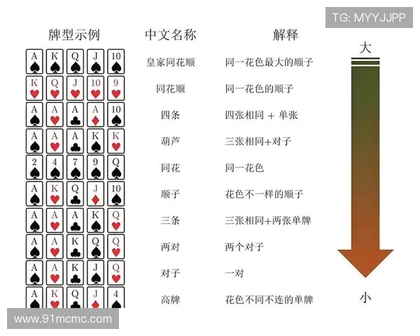 从新手到高手的德州扑克策略心理与实战进阶指南全面解析技巧思维